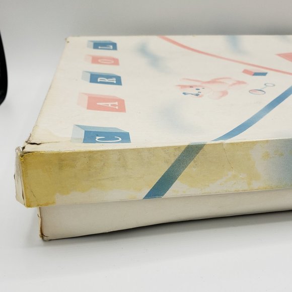 Vintage Baptism Dress by Carol Joy Creation - Picture 15 of 16